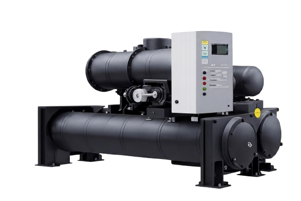 Dunham-Bush Water-Cooled Centrifugal Chiller
