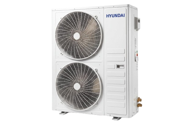 Hyundai DX Ducted Split System