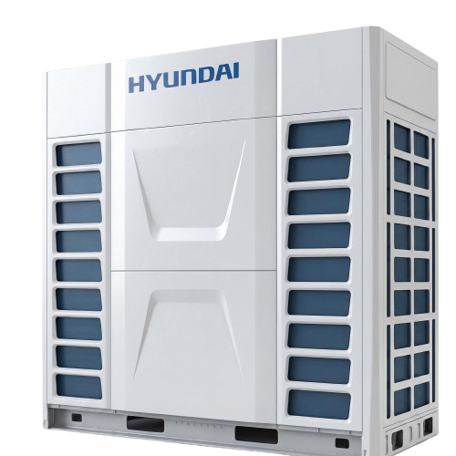 Hyundai Variable Refrigerant Flow systems