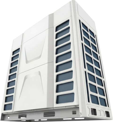 Hyundai VRF system