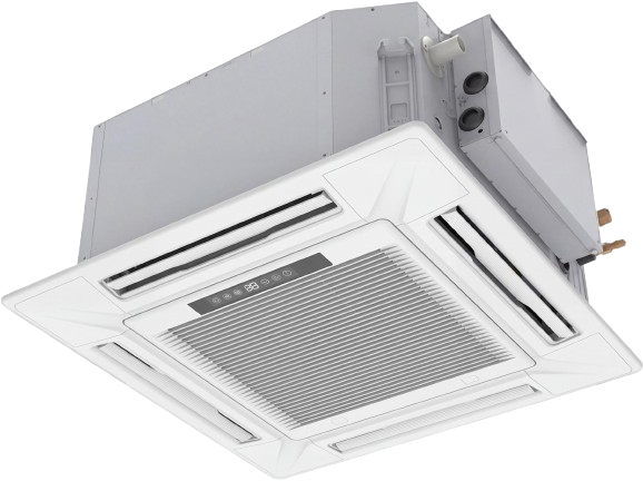 Hyundai VRF system