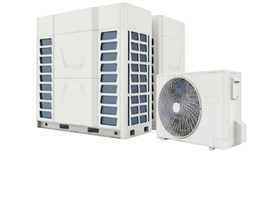 Hyundai VRF system