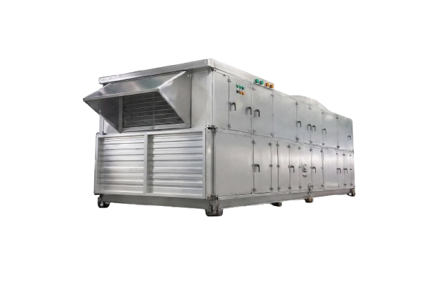 SAIVER Air Handling Unit
