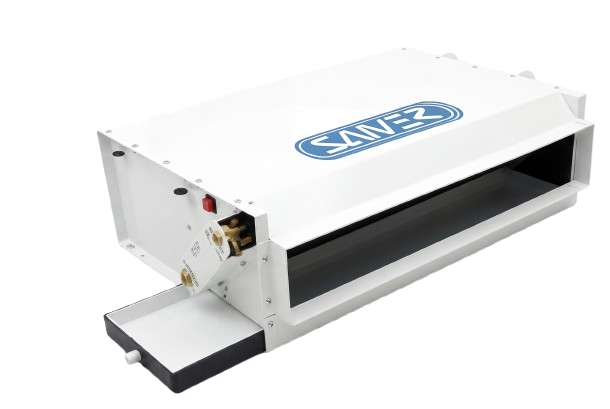Saiver Fan Coil Units