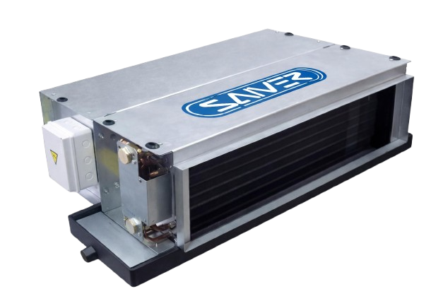 SAIVER Fan Coil Unit