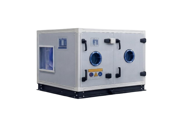 SAIVER Hygienic Air Handling Unit